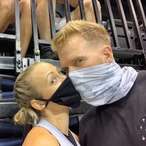 Meet your Posher, Brittney